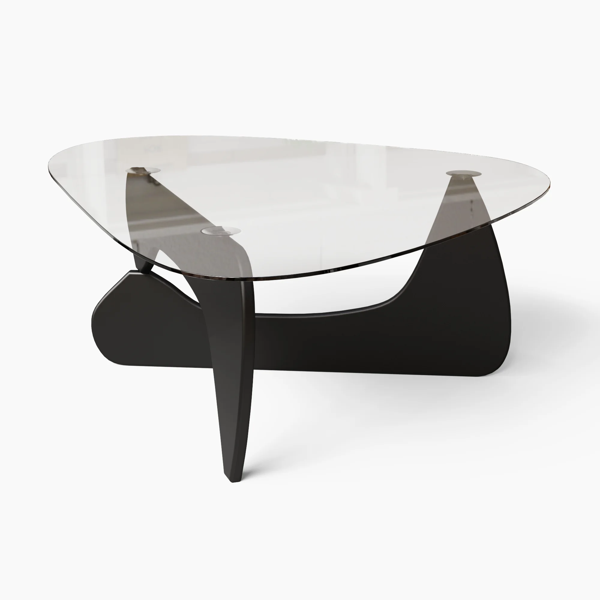 Дизайнерский стол Isamu Noguchi